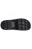 Crocs 209937 Stomp Loafer Siyah Kadın Terlik