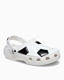 Crocs Classic Soccer Ball Clog Terlik