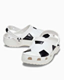 Crocs Classic Soccer Ball Clog Terlik