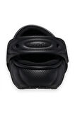 Crocs 210059G Classic Lined Overpuff Clog Siyah Unisex Terlik