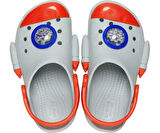 Crocs Classic Classic Rocket Ship Clog Bebek Terlik 210359-1NM Mirage