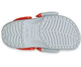 Crocs Classic Classic Rocket Ship Clog Bebek Terlik 210359-1NM Mirage