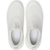Crocs Mellow Ease Ayakkabı 210500-143 White/White