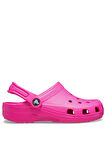 Crocs Classic Clok K 206991 Çocuk Sabo Terlik