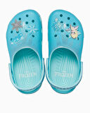 Crocs Frozen Elsa Classic Clog Terlik