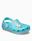 Crocs Frozen Elsa Classic Clog Terlik