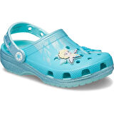 Crocs Frozen Elsa Classic Clog Bebek Terlik 210237-90H Multi