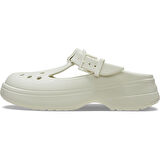 Crocs Classic Mary Jane Clog Unisex Terlik CR210581-0HZ