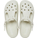 Crocs Classic Mary Jane Clog Unisex Terlik CR210581-0HZ