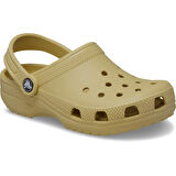 Crocs Classic Clog Wheat Çocuk Terlik / Sandalet 206991-209