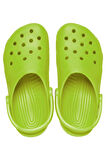 Crocs 10001_312 Yesil Classic Terlik