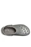 Crocs Classic Lined Clog Kadın Sabo Terlik