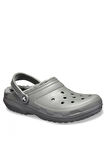 Crocs Classic Lined Clog Kadın Sabo Terlik