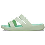 Crocs Getaway Strappy Terlik 209587-3YH