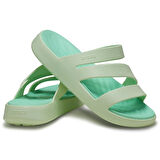 Crocs Getaway Strappy Terlik 209587-3YH
