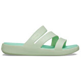 Crocs Getaway Strappy Terlik 209587-3YH