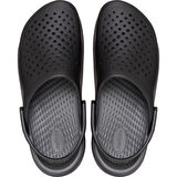 CROCS InMotion Clog Unisex Black Terlik 209964-001