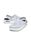 Unisex In Motion Terlik - Gri | 43-44