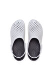 Unisex In Motion Terlik - Gri | 43-44