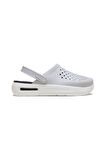 Unisex In Motion Terlik - Gri | 46-47
