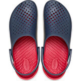 Crocs InMotion Clog Unisex Terlik 209964-410 Navy