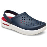 Crocs InMotion Clog Unisex Terlik 209964-410 Navy