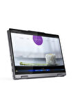 Lenovo Thinkbook 14 2-In-1 G4 Iml Ultra 7 155U 16 GB 1 Tb SSD 14" IPS Windows 11 Pro 21MX002VTR K11
