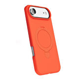 Gpack iPhone 17 Air uyumlu Kılıf Rgl MPL M-Safe Şarj Özellikli Standlı