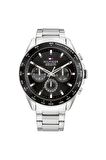 Th1791967 Tommy Hilfiger Erkek Kol Saati
