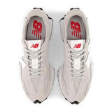 Kadın Spor Ayakkabı MS327CGW NEW BALANCE NB Lifestyle Unisex Shoes RainCloud