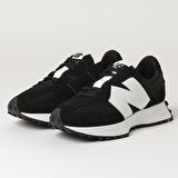 Kadın Spor Ayakkabı MS327CBW NEW BALANCE NB Lifestyle Unisex Shoes Black