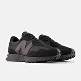 Kadın Spor Ayakkabı MS327CTB NEW BALANCE NB Lifestyle Unisex Shoes Black