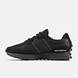 Kadın Spor Ayakkabı MS327CTB NEW BALANCE NB Lifestyle Unisex Shoes Black