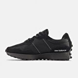 Erkek Spor Ayakkabı MS327CTB NEW BALANCE NB Lifestyle Unisex Shoes Black