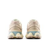 New Balance 9060Ivory Cream Pink Sand