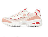 SKECHERS 896089 WPK KADIN  SPOR AYAKKABI