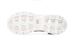 SKECHERS 896089 WPK KADIN  SPOR AYAKKABI
