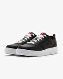 Skechers 149763 BKW Sport Court 92-Illustrious Kadın Spor Ayakkabı