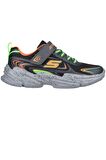 Skechers Wavetronic-Ravlor Çocuk Spor Ayakkabı 403885L BCOR