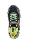 Skechers Wavetronic-Ravlor Çocuk Spor Ayakkabı 403885L BCOR