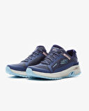 Skechers 180081 SLT Arch Fit Discover Kadın Spor Ayakkabı