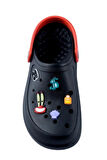 Skechers FOAMIES BOB ESPONJA KADIN  TERLİK 896131-BKRD