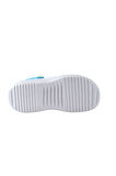 Skechers 896131-WYL Foamies Sponge Bob Kadın Beyaz Spor Terlik