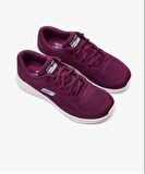 Skechers Skech - Lite Pro Kadın Bordo  Spor Ayakkabı 149991 Plum