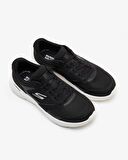 Skechers Go Walk Flex 216480/BLK Erkek Siyah Yürüyüş Ayakkabısı