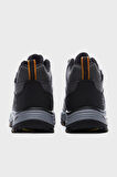 Skechers Erkek Bot 204628 CHAR