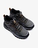 Skechers Arch Fit Dawson - Millard Waterproof Erkek Bot  204628 CHAR