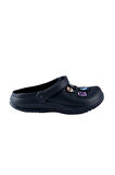 SKECHERS 111519 BLK KADIN  SANDALET