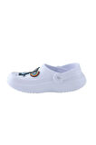 Skechers FOAMIES PLAYA MOD  KADIN TERLİK 111519-WHT