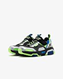 SKECHERS Brick Kicks 2.0 Çocuk Spor Ayakkabı